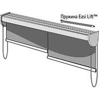 Касета відкрита L40 Free Link